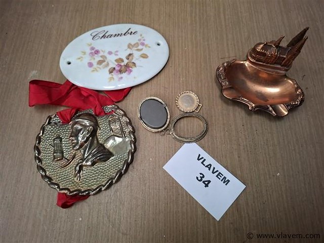 Varia - afbeelding 1 van  1