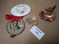 Varia - afbeelding 1 van  1