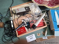 Varia - afbeelding 1 van  3