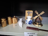 Varia - afbeelding 1 van  1