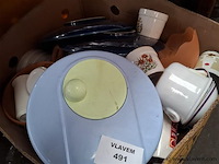 Varia - afbeelding 1 van  2