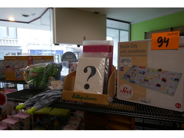 Varia - afbeelding 1 van  5