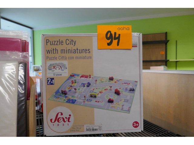 Varia - afbeelding 2 van  5