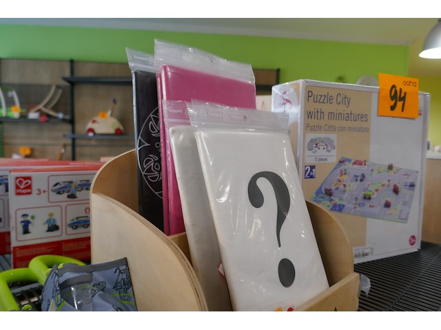 Varia - afbeelding 3 van  5