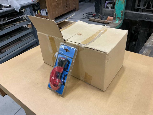 Variabel product handmatige pijpsnijder handmatig pijpsnijder - afbeelding 2 van  4