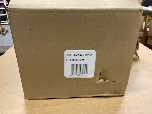 Variabel product handmatige pijpsnijder handmatig pijpsnijder - afbeelding 3 van  4