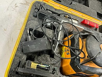 Varialaser 5r bouwlaser - afbeelding 7 van  9