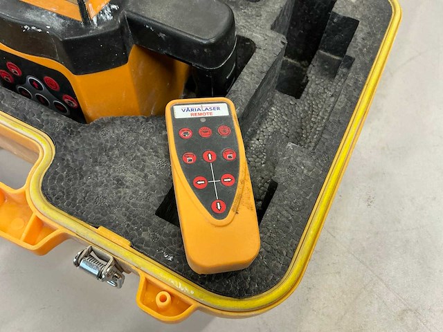 Varialaser 5r bouwlaser - afbeelding 8 van  9