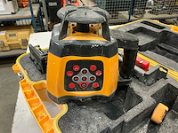 Varialaser 5r bouwlaser - afbeelding 2 van  9