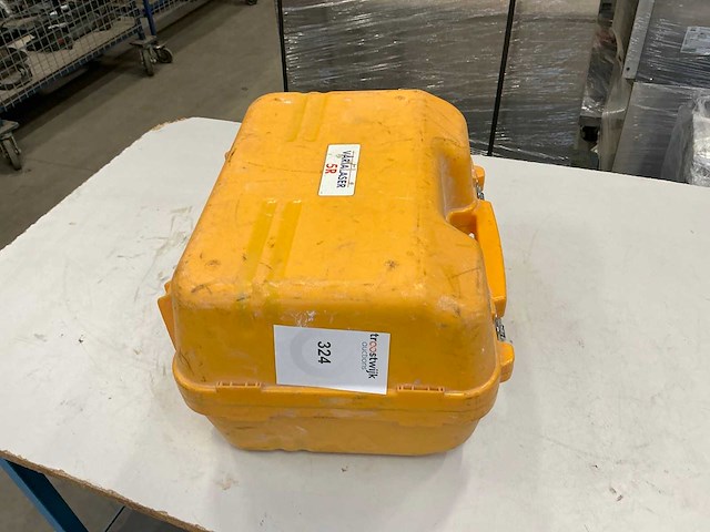 Varialaser 5r bouwlaser - afbeelding 6 van  9