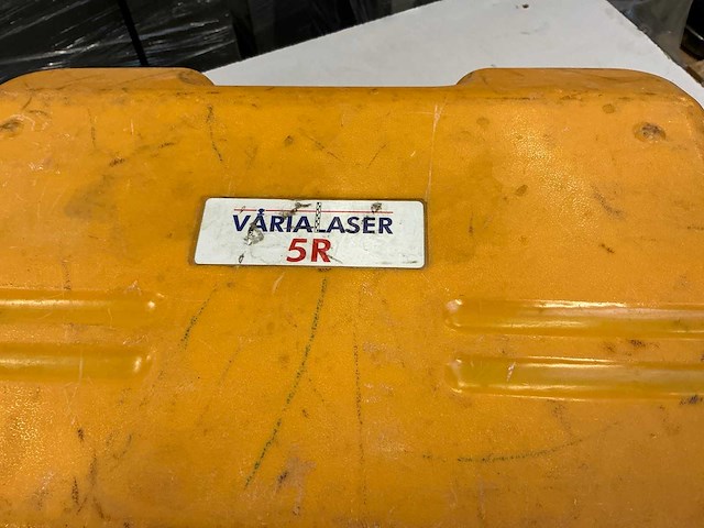 Varialaser 5r bouwlaser - afbeelding 9 van  9