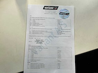 Variant 2001bb boottrailer *ongebruikt/garantie* - afbeelding 7 van  15