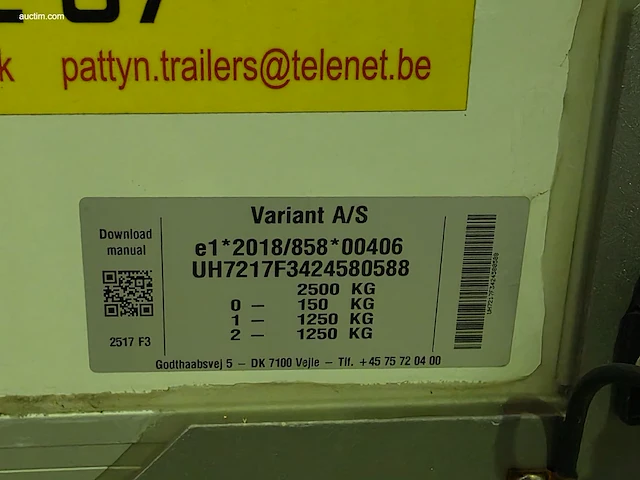Variant 2517f3 2024 - afbeelding 8 van  30