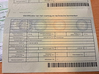 Variant 3553ux aanhangwagen - afbeelding 8 van  18