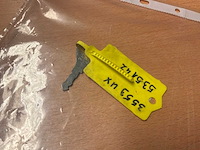 Variant 3553ux aanhangwagen - afbeelding 13 van  18