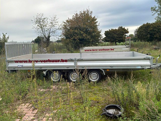 Variant 3553ux aanhangwagen - afbeelding 15 van  18
