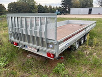 Variant 3553ux aanhangwagen - afbeelding 16 van  18