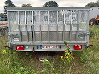 Variant 3553ux aanhangwagen - afbeelding 23 van  26