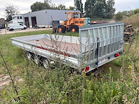 Variant 3553ux aanhangwagen - afbeelding 24 van  26