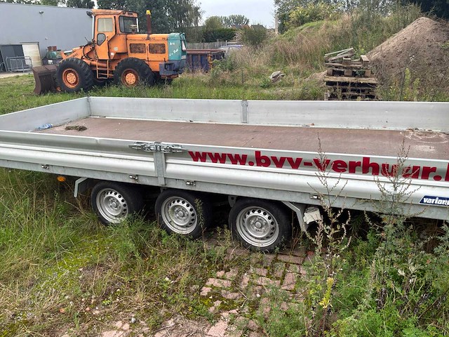Variant 3553ux aanhangwagen - afbeelding 17 van  18