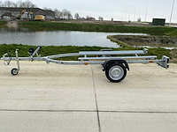 Variant 750js jetski trailer *ongebruikt/garantie* - afbeelding 5 van  12
