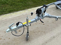 Variant 750js jetski trailer *ongebruikt/garantie* - afbeelding 10 van  12