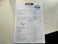 Variant 750js jetski trailer *ongebruikt/garantie* - afbeelding 4 van  12