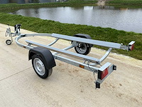 Variant 750js jetski trailer *ongebruikt/garantie* - afbeelding 6 van  12