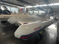 Variant sport 580 rubberboot - afbeelding 3 van  8