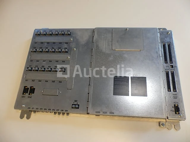 Variator-reserveonderdeel - siemens - afbeelding 3 van  4