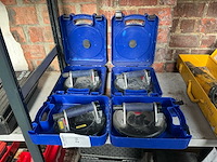 Varibor vacuümheffer (4x) - afbeelding 2 van  4