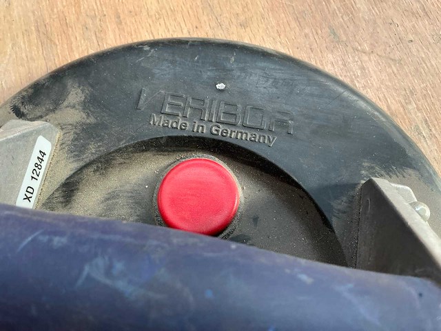 Varibor vacuümheffer (4x) - afbeelding 3 van  4