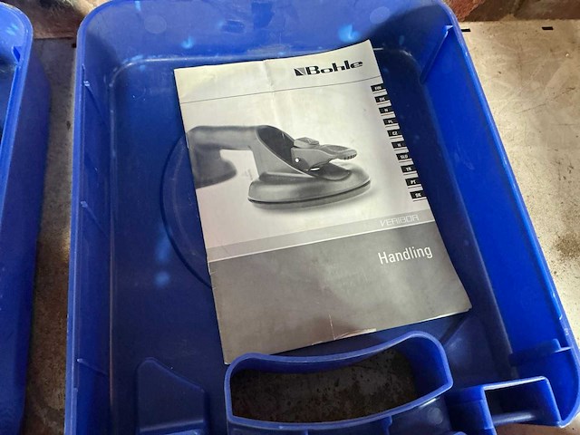 Varibor vacuümheffer (4x) - afbeelding 4 van  4