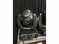 Vari*lite - vl2000 wash - moving head (2x) - afbeelding 4 van  6