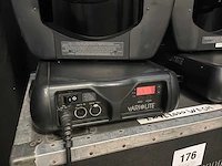 Vari*lite - vl2000 wash - overige lichttechniek (2x) - afbeelding 5 van  6