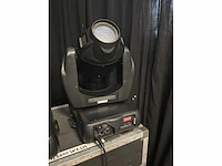 Vari*lite - vl2000 wash - overige lichttechniek (2x) - afbeelding 3 van  6