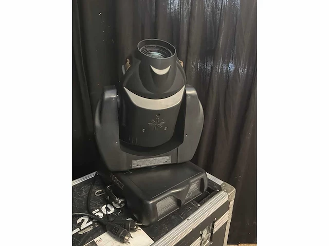 Vari*lite - vl2500 - overige lichttechniek (2x) - afbeelding 3 van  6