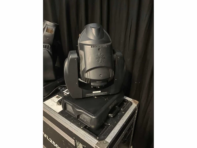 Vari*lite - vl2500 - overige lichttechniek (2x) - afbeelding 4 van  6