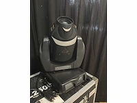 Vari*lite - vl2500 - overige lichttechniek (4x) - afbeelding 3 van  5