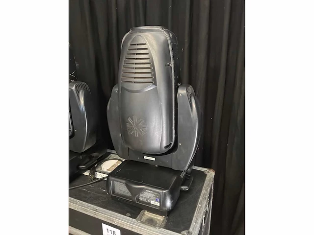 Vari*lite - vl3500q - overige lichttechniek (2x) - afbeelding 2 van  7