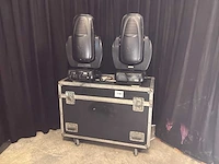 Vari*lite - vl3500q - overige lichttechniek (2x)