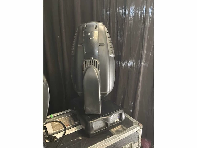 Vari*lite - vl3500q - overige lichttechniek (2x) - afbeelding 3 van  7