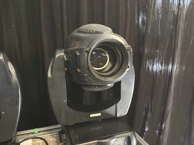 Vari*lite - vl3500q - overige lichttechniek (2x) - afbeelding 4 van  7