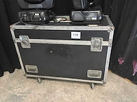 Vari*lite - vl3500q - overige lichttechniek (2x) - afbeelding 7 van  7