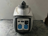 Vario 3000i stroomgenerator - afbeelding 3 van  5