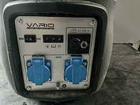 Vario 3000i stroomgenerator - afbeelding 4 van  5