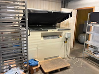 Variocop aktitron 16 belichtingsbak - afbeelding 2 van  6
