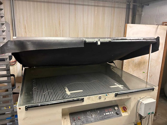 Variocop aktitron 16 belichtingsbak - afbeelding 3 van  6