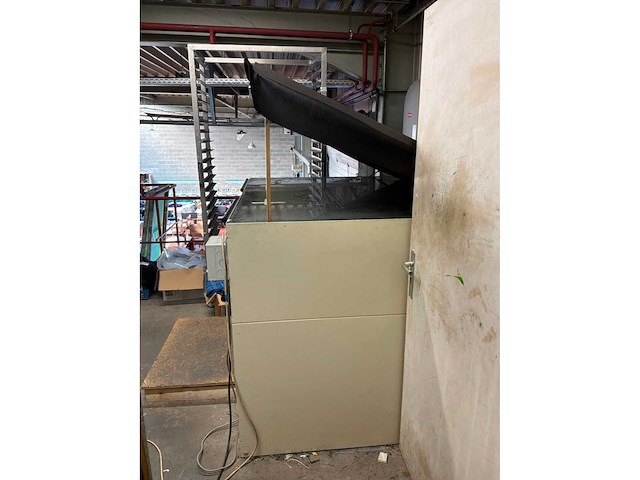 Variocop aktitron 16 belichtingsbak - afbeelding 6 van  6