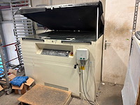 Variocop aktitron 16 belichtingsbak - afbeelding 1 van  4